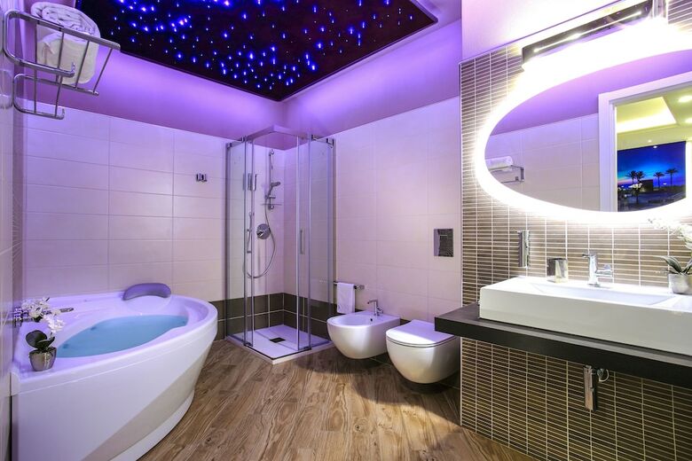 Hotel Starry Sky Charming House