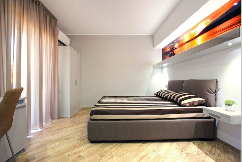 Hotel Starry Sky Charming House