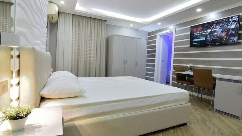 Hotel Starry Sky Charming House