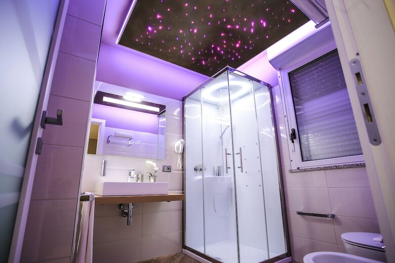 Hotel Starry Sky Charming House