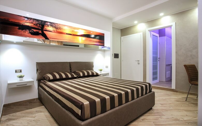 Hotel Starry Sky Charming House