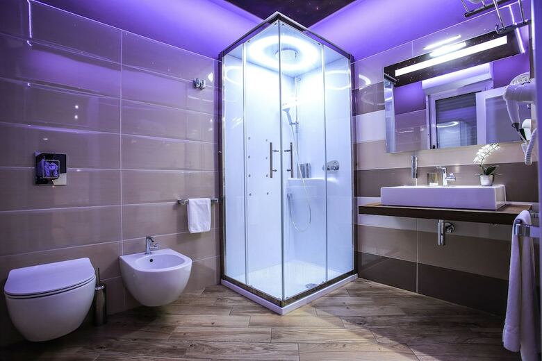 Hotel Starry Sky Charming House