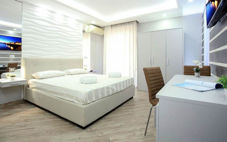 Hotel Starry Sky Charming House