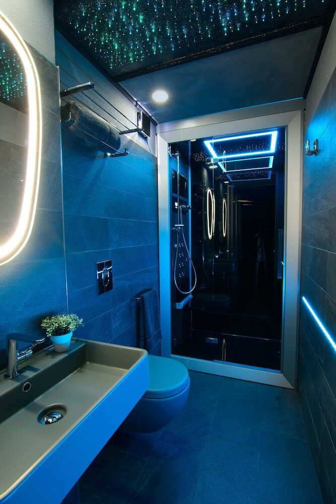 Hotel Starry Sky Charming House