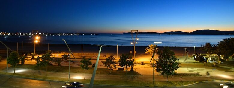 Hotel Starry Sky Charming House