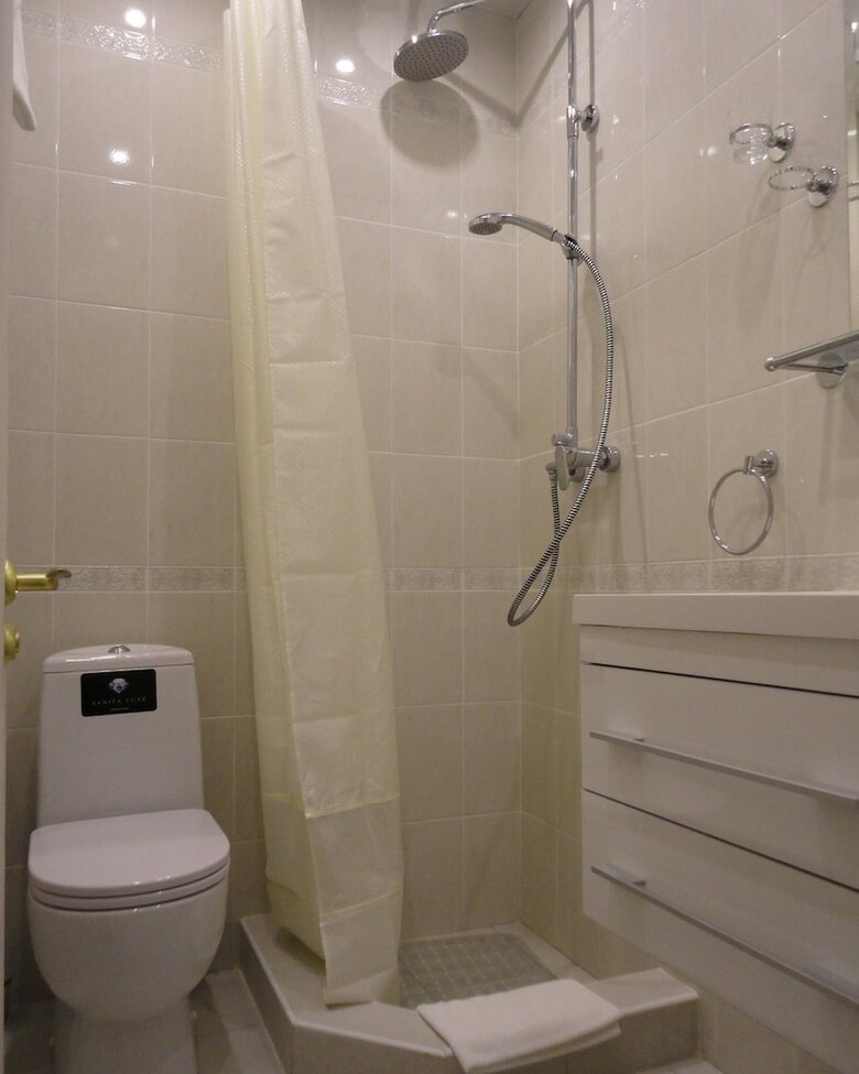 Mini Hotel Krasin