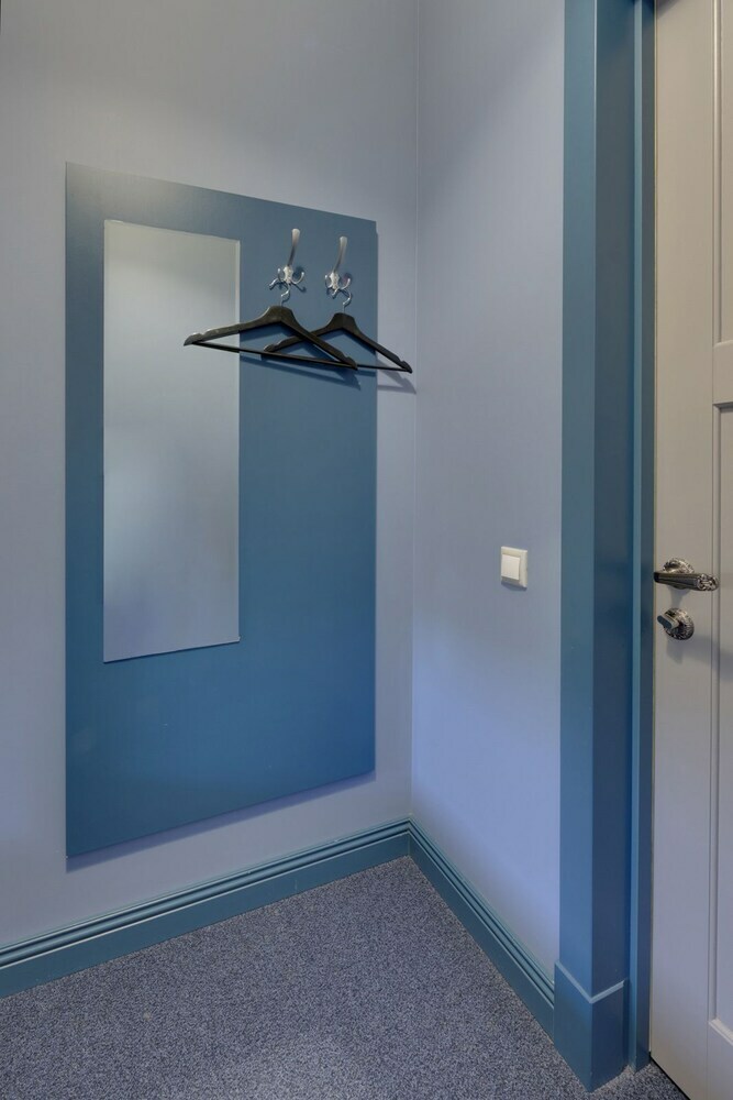 Hostal Hotel & Hostel Vstrechi Na Arbate
