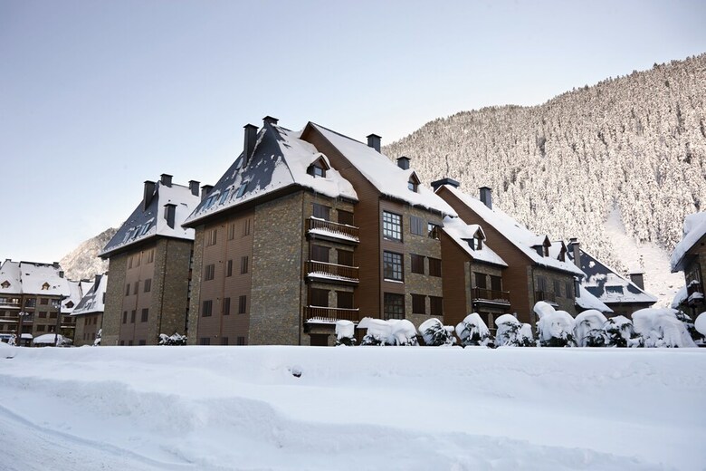 Apartamentos Val de Ruda 10 By Feelfree Rentals