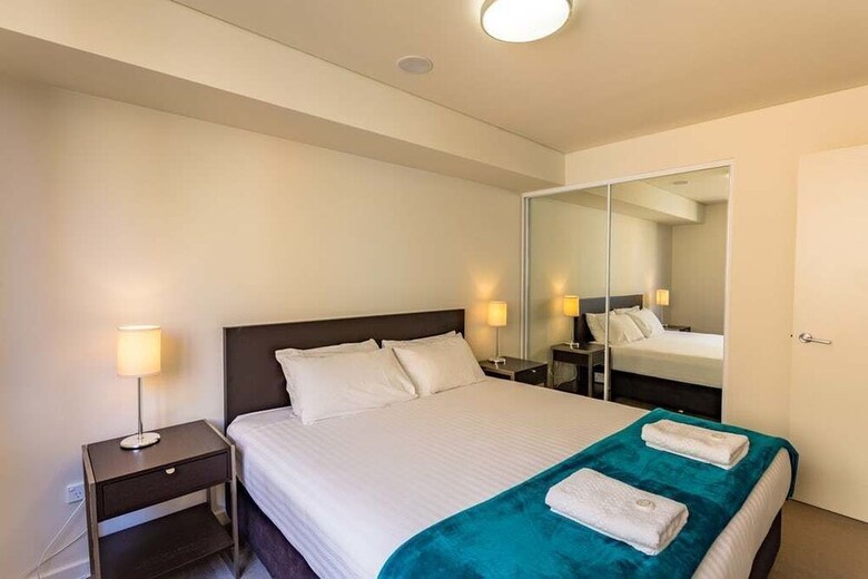 Apartamentos Hotel 111