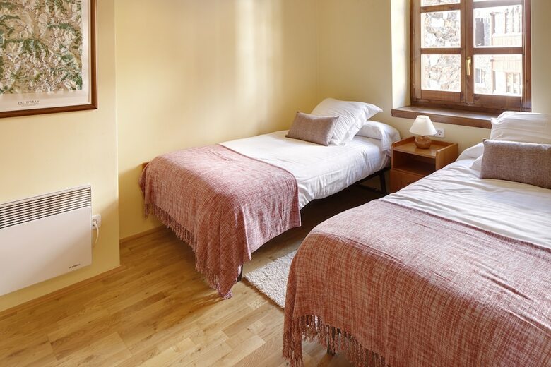 Apartamentos Nin de Beret 3 By Feelfree Rentals
