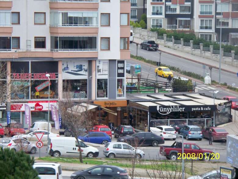 Hotel Gozde Pansiyon Otel