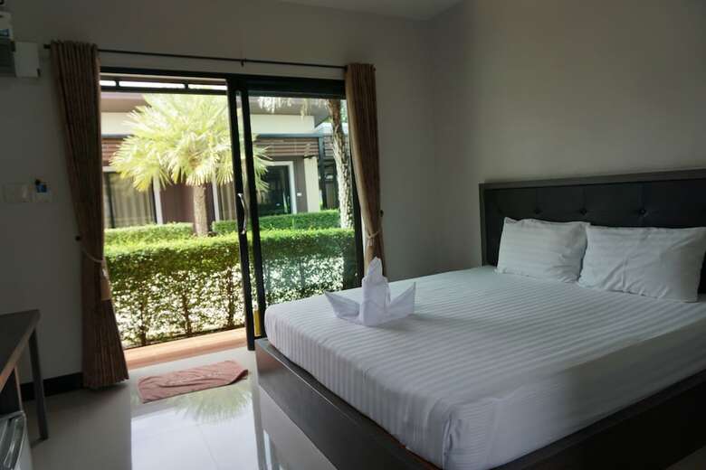 Hotel Phumipat Resort Thungsong