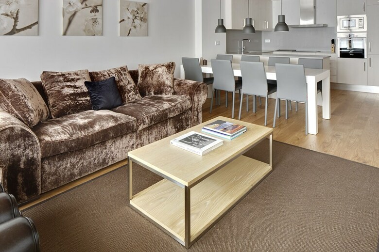 Apartamentos Cap 1500 By Feelfree Rentals