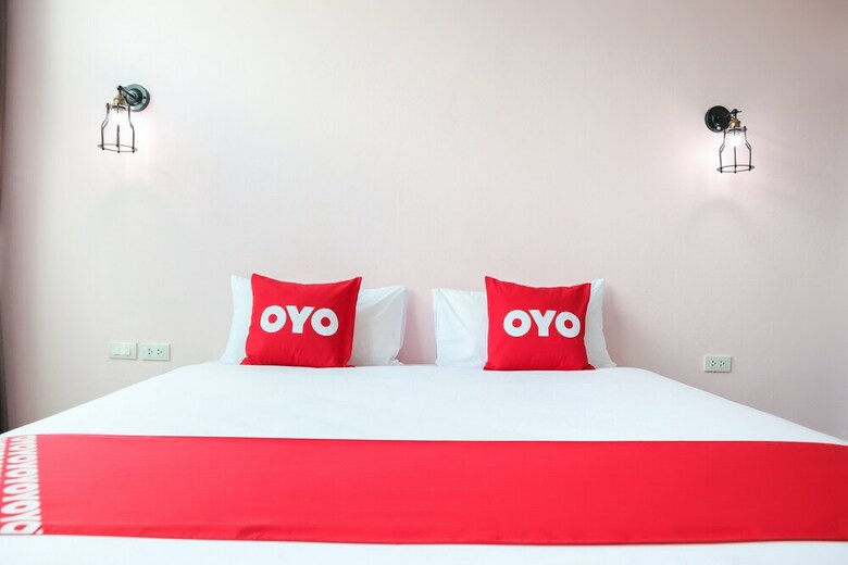 Hotel Oyo 701 Sabai Palace