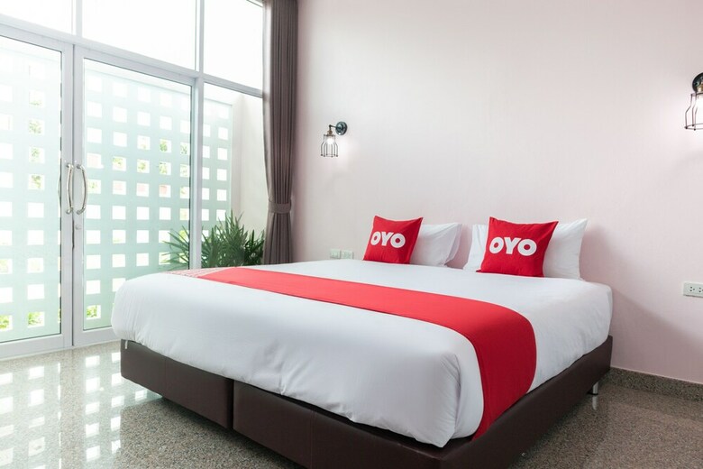 Hotel Oyo 701 Sabai Palace