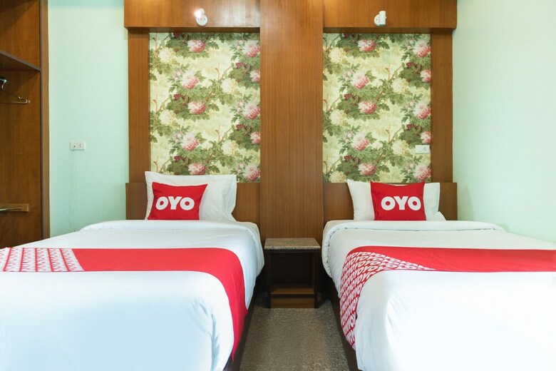 Hotel Oyo 701 Sabai Palace