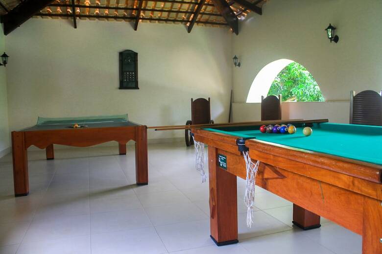Hotel Terra Dos Diamantes