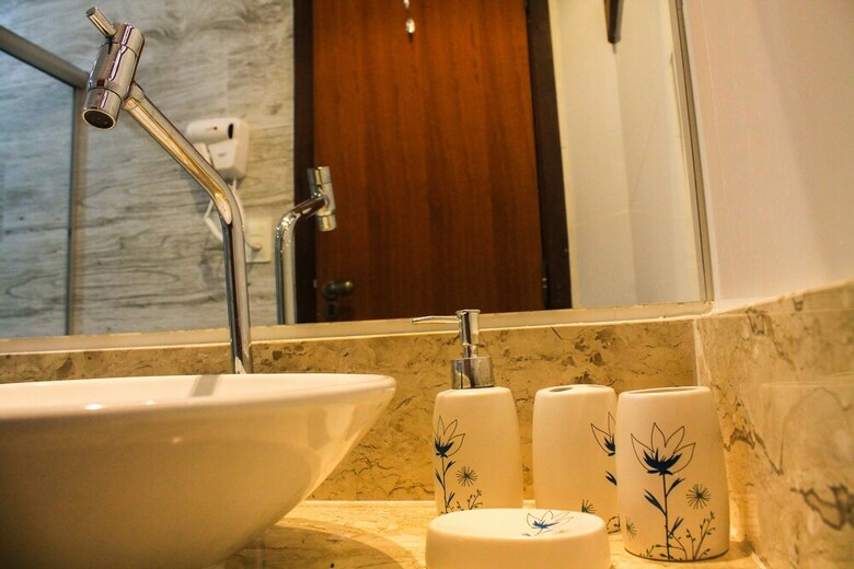 Hotel Terra Dos Diamantes