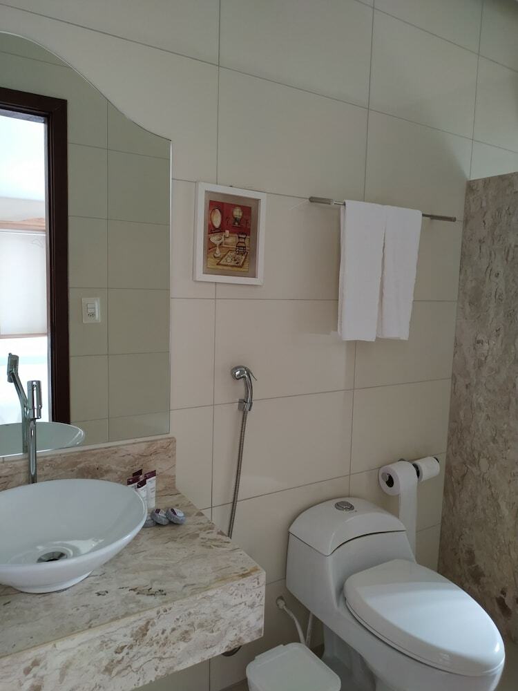 Hotel Terra Dos Diamantes