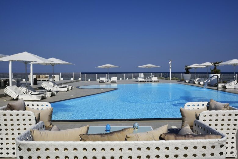 Hotel Sole In Me Resort