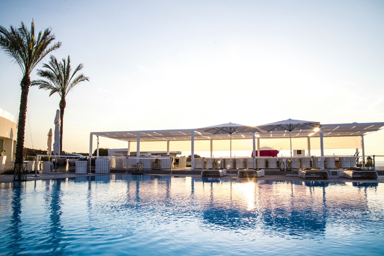 Hotel Sole In Me Resort