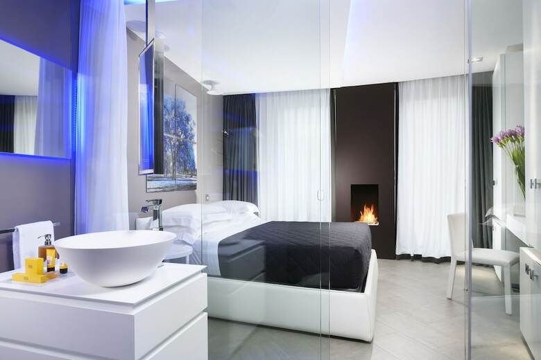 Hotel Sole In Me Resort