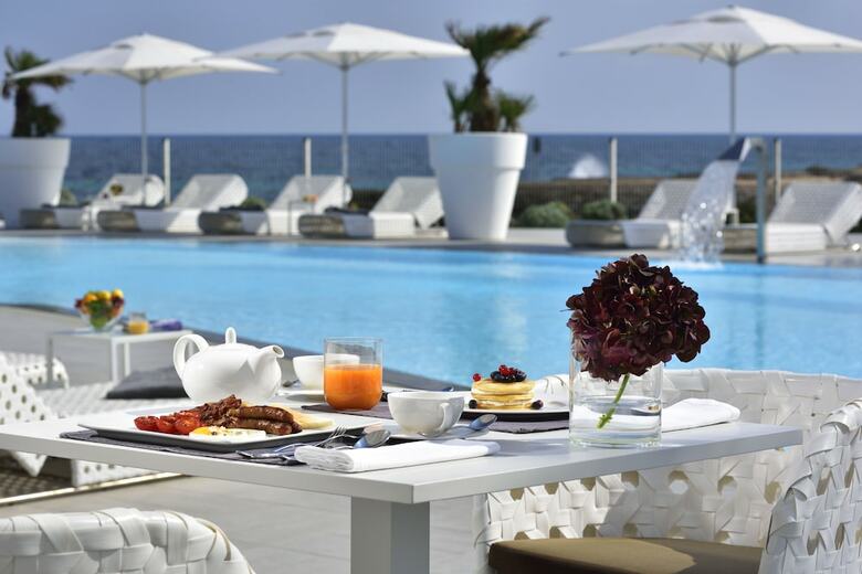 Hotel Sole In Me Resort