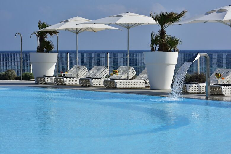 Hotel Sole In Me Resort
