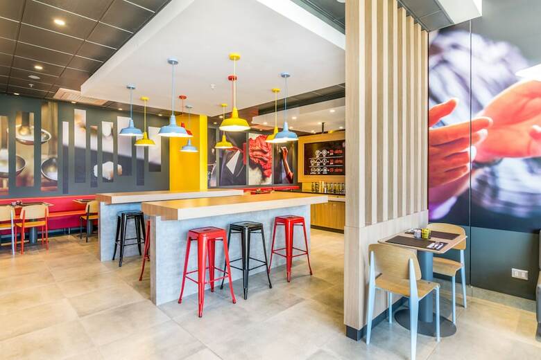Hotel Ibis Budget Calama