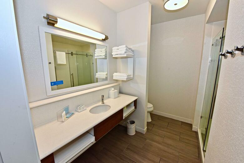 Hotel Hampton Inn Kirksville, Mo