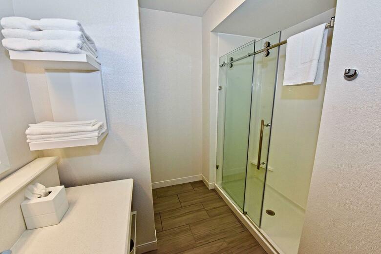 Hotel Hampton Inn Kirksville, Mo