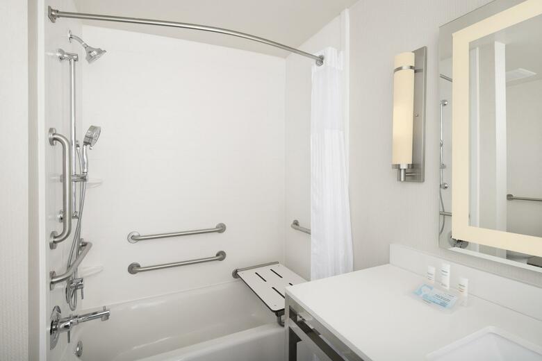 Hotel Hilton Garden Inn San Antonio Downtown