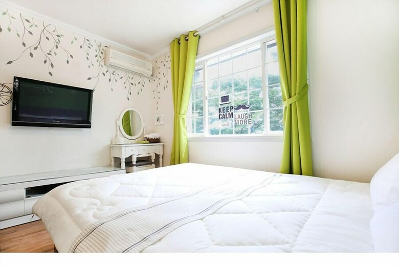 Gapyeong Morning Calm Pension