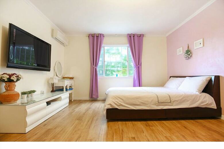 Gapyeong Morning Calm Pension