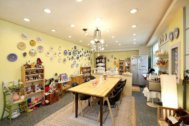 Gapyeong Morning Calm Pension