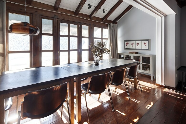 Apartamentos Nin de Beret Luxe By Feelfree Rentals