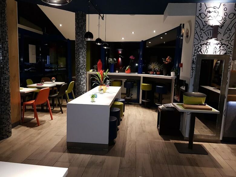 Hotel Ibis Budget Lille Ronchin