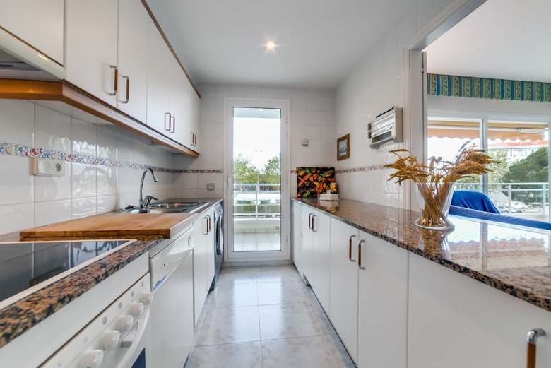 Apartamento Vivalidays Sa Conca Platja D Aro