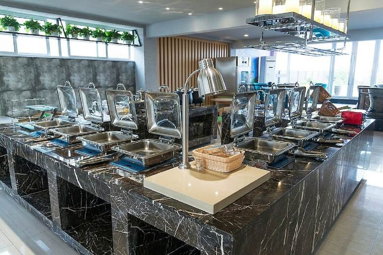 Hotel Ibis Styles Nt Shimao Plz