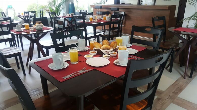 Hotel Midtown La Paz