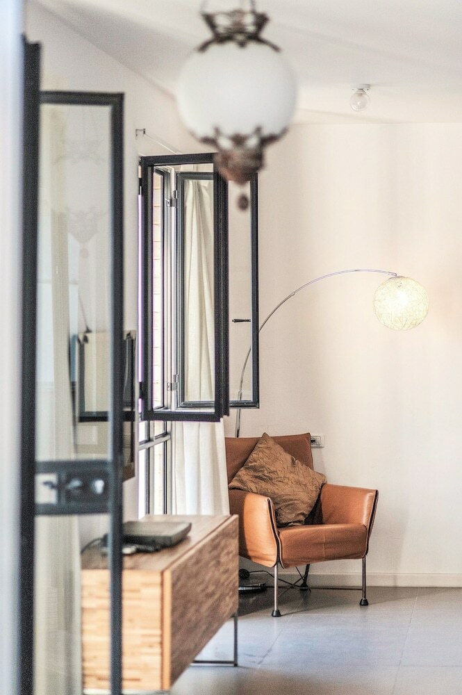 Apartamento Sea N'rent - 8 Shimon Ben Shetach Jaffa
