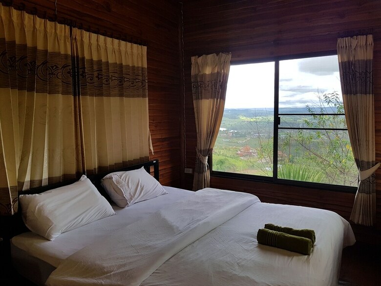 Hotel Rinnapat Khao Kho