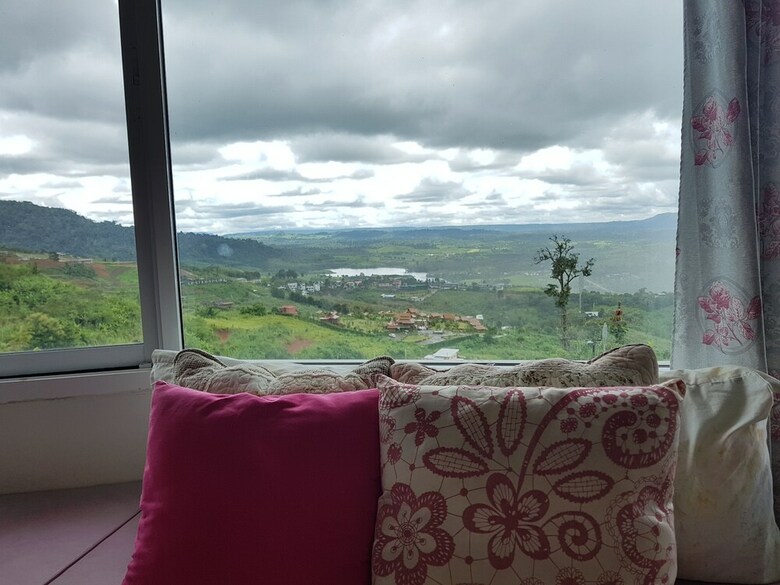 Hotel Rinnapat Khao Kho