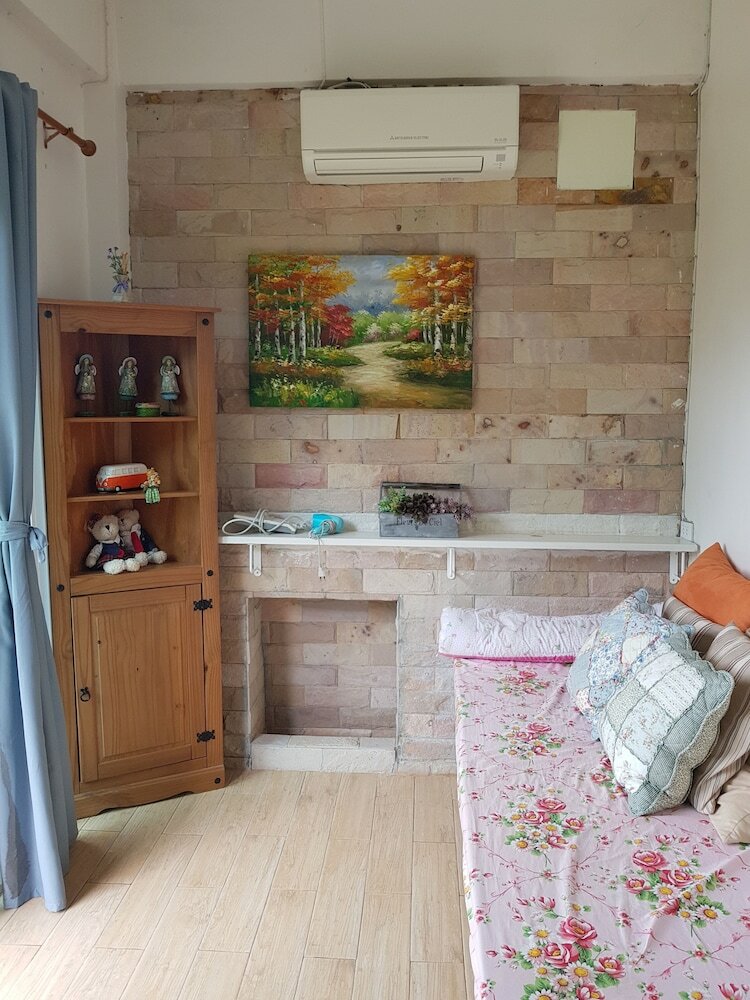 Hotel Rinnapat Khao Kho