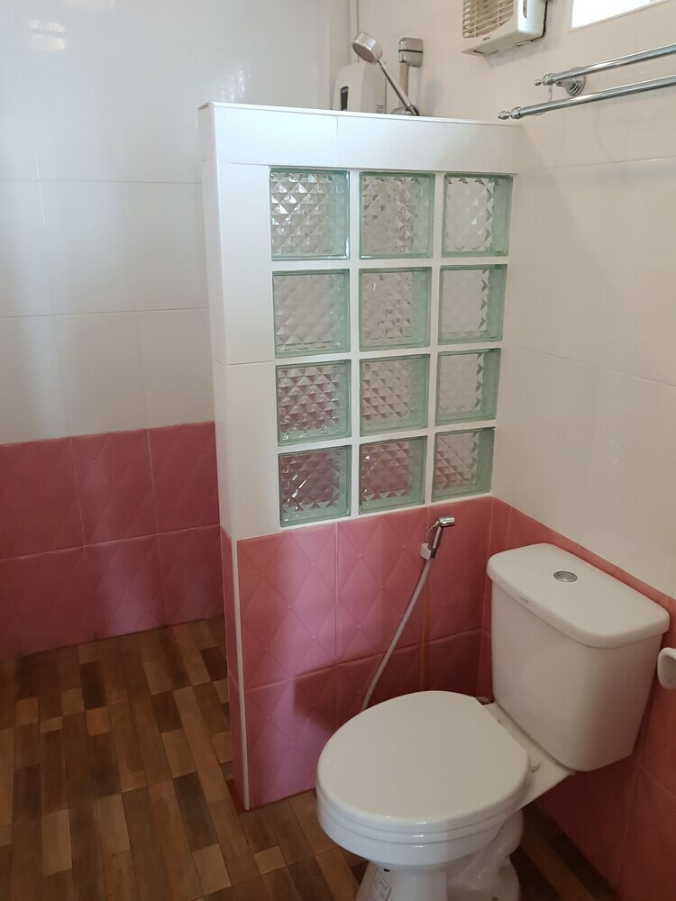 Hotel Rinnapat Khao Kho