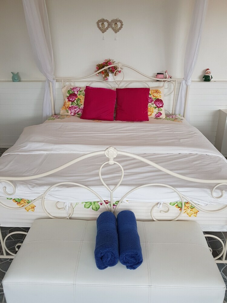 Hotel Rinnapat Khao Kho