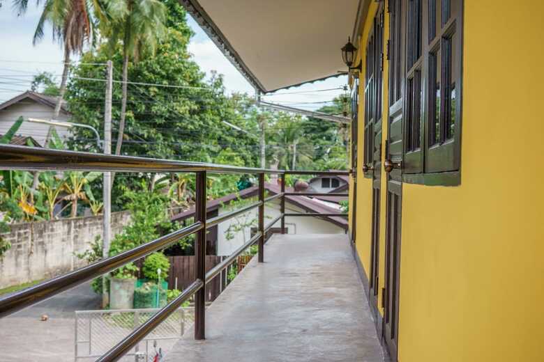 Hotel Him Dara Homestay