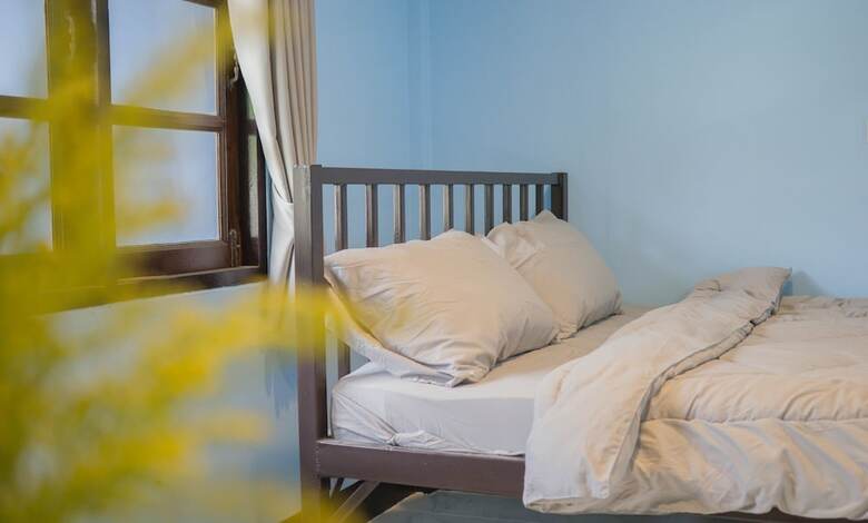Hotel Him Dara Homestay