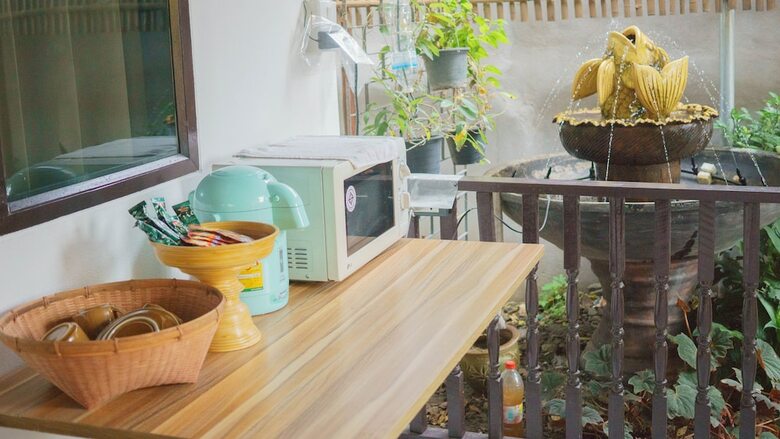 Hotel Him Dara Homestay