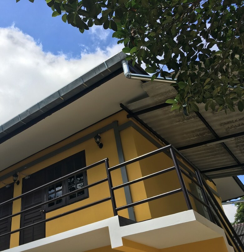 Hotel Him Dara Homestay
